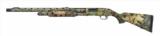 Mossberg 500 Leftt-Handded Shotgun 24" 12 Gauge 59826 - 1 of 1