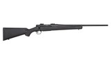 Mossberg Patriot Synthetic Black .243 Win 22" 27838 - 1 of 1