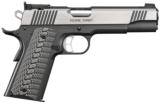 Kimber Eclipse Target 1911 (2017) .45 ACP
5" 8 Rds 3000241 - 1 of 2