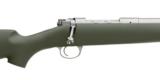 Kimber 8400 Mountain Ascent .300 Win Mag SS 26" TB Moss Green 3000824 - 2 of 2