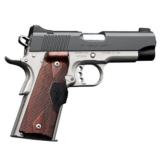 Kimber Pro Crimson Carry II .45 ACP 4" Two-Tone 7 Rds 3200190 - 1 of 1