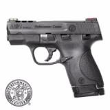 Smith & Wesson PC Ported M&P9 Shield Everyday Carry Kit 9mm 12067 - 1 of 6