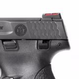 Smith & Wesson PC Ported M&P9 Shield Everyday Carry Kit 9mm 12067 - 3 of 6