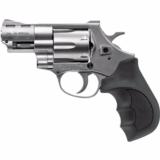 EAA Windicator .357 Magnum 2" Nickel 6 Rds 770127 - 1 of 1