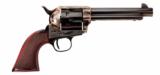 Taylor's & Co. The Smoke Wagon .357 Magnum 5.5" REV/4108DE - 1 of 1