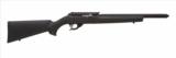 TACTICAL SOLUTIONS X-RING RIFLE HOGUE BLACK 10/22 TE-MB-B-H-BLK - 1 of 1