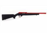 TACTICAL SOLUTIONS X-RING RIFLE RED 10/22 BLACK HOGUE .22 LR
TE-RD-T-H-BLK - 1 of 1