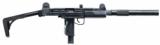 Walther IWI UZI Carbine .22 LR 16.1" 20 Rds 5790300 - 2 of 2