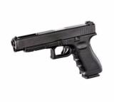 Glock G35 GEN3 .40 S&W Black 5.3" 15 Rds PI3530103 - 1 of 2