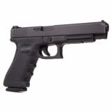 Glock G35 GEN3 .40 S&W Black 5.3" 15 Rds PI3530103 - 2 of 2