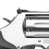 Smith and Wesson 686 Stainless 4.125" .357 Magnum 164222 - 3 of 5