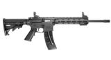 Smith & Wesson M&P15-22 Sport AR-15 .22 LR 16.5" 25 Rds 10208 - 1 of 1