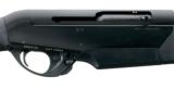 Benelli R1 Big Game Rifle .30-06 Springfield 22" Black 11771 - 3 of 4