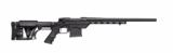Weatherby Vanguard Modular Chassis .223 Rem 20" VLR223RR0T - 1 of 2