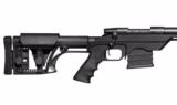 Weatherby Vanguard Modular Chassis .223 Rem 20" VLR223RR0T - 2 of 2