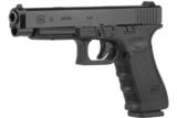 Glock G34 Competition 9mm 5.3" 17 Rds PI3430103 - 1 of 1