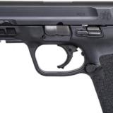 Smith & Wesson M&P9 M2.0 Compact 9mm 4