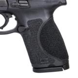 Smith & Wesson M&P9 M2.0 Compact 9mm 4