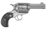Ruger Vaquero Stainless .45 Colt TALO 3.75" 5151 - 2 of 2