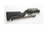 Tactical Solutions 10/22 Takedown Backpacker Quicksand / Black TD-QS-B-B-BLK - 1 of 2