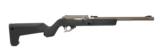 Tactical Solutions 10/22 Takedown Backpacker Quicksand / Black TD-QS-B-B-BLK - 2 of 2