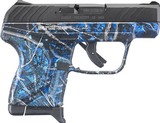 Ruger LCP II .380 ACP Moonshine Camo Undertow 3766 - 2 of 2
