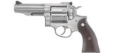 Ruger Redhawk .357 Magnum Stainless 4.2" 8rds 5059 - 2 of 5