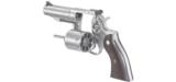 Ruger Redhawk .357 Magnum Stainless 4.2" 8rds 5059 - 4 of 5