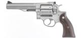 Ruger Redhawk .357 Magnum Stainless 5.5" 8rds 5060 - 2 of 5
