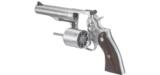 Ruger Redhawk .357 Magnum Stainless 5.5" 8rds 5060 - 4 of 5