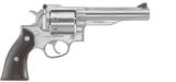 Ruger Redhawk .357 Magnum Stainless 5.5" 8rds 5060 - 1 of 5