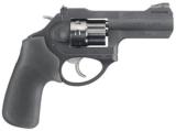 Ruger LCRx .22 LR Revolver 3
