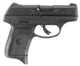 Ruger LC9s 9mm TALO Edition Black 3.12" Engraved 3260 - 1 of 1