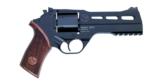 Chiappa Rhino 50 DS Revolver .357 Magnum 5" Black
340.220 - 1 of 1