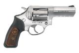 Ruger SP101 .327 Fed Magnum 3