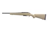 Ruger American Ranch 7.62x39 FDE 16.12" TB 5 Rounds 16976 - 2 of 3