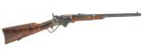 Chiappa 1860 Spencer Carbine 56/50 Cal 20" 920.021 - 1 of 1