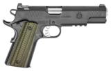 Springfield Armory 1911 TRP 10mm Black-T 5" 8rds PC9510L18 - 1 of 4