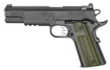 Springfield Armory 1911 TRP 10mm Black-T 5" 8rds PC9510L18 - 2 of 4