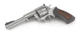 Ruger Super Redhawk 10mm 6.5" Stainless 6rds 5524 - 5 of 5