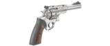 Ruger Super Redhawk 10mm 6.5" Stainless 6rds 5524 - 3 of 5