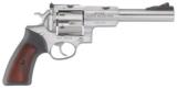 Ruger Super Redhawk 10mm 6.5" Stainless 6rds 5524 - 1 of 5