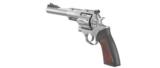 Ruger Super Redhawk 10mm 6.5" Stainless 6rds 5524 - 4 of 5