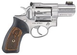 Ruger GP100 .357 Mag Stainless 2.5" 7 Rounds 1774 - 1 of 1