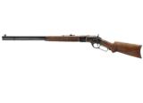 Winchester 1873 Sporter .45 Colt CCH 24" Octagon 534228141 - 2 of 2