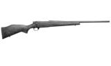 Weatherby Vanguard Wilderness .257 Wby Magnum 24"
VLE257WR4O - 1 of 1