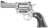 Ruger New Model Super Blackhawk .44 Magnum 3.75" 0817 - 1 of 1