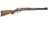 Marlin Model 336C Lever Action .35 Remington 20" Walnut 70506 - 1 of 1