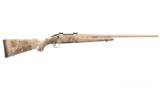 Ruger American .308 Win Kryptek Nomad 22" Desert Sand 16941 - 1 of 1