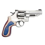 Smith & Wesson Model 625 Performance Center .45 ACP
4" Stainless 170161 - 1 of 2